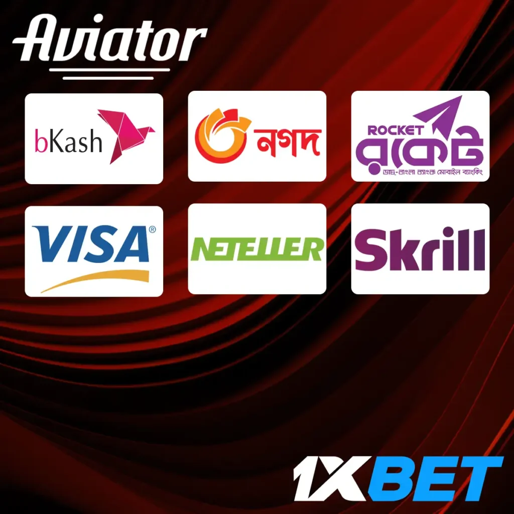 How to Withdraw Funds in 1xbet Bangladesh