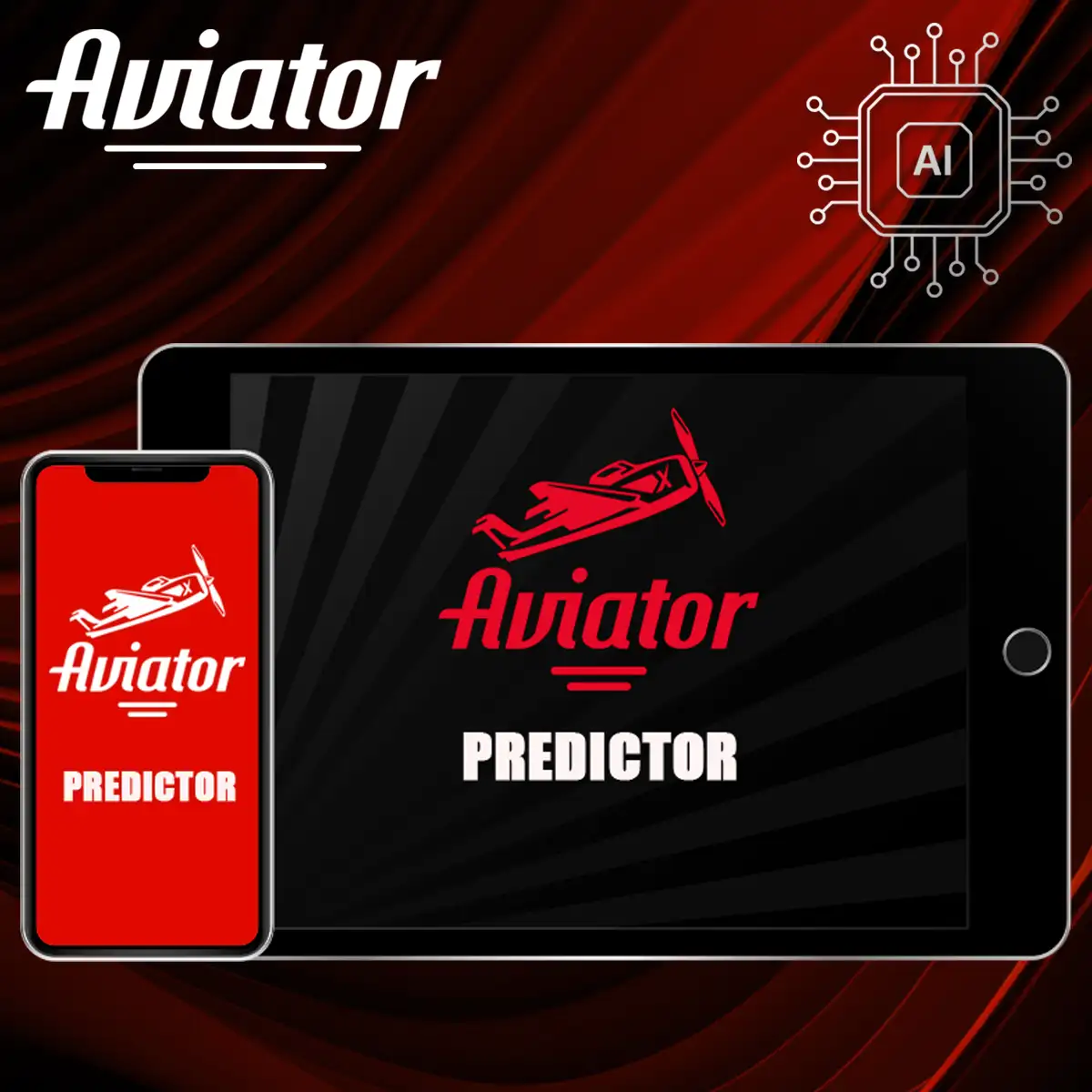 Predictor Aviator app