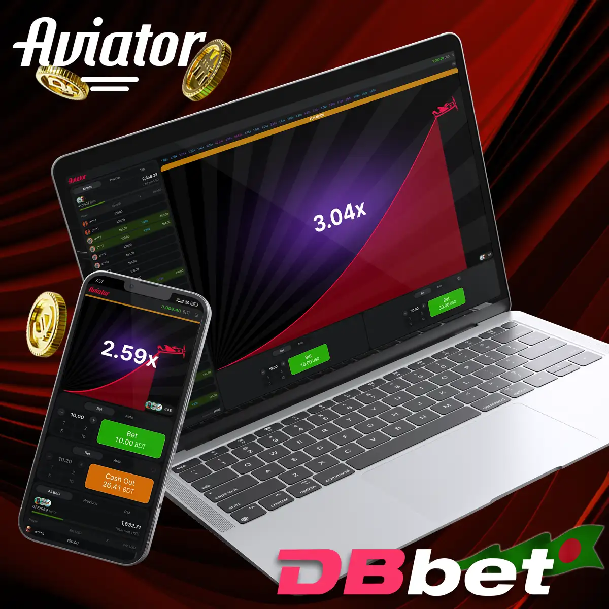 DBbet Bangladesh Review