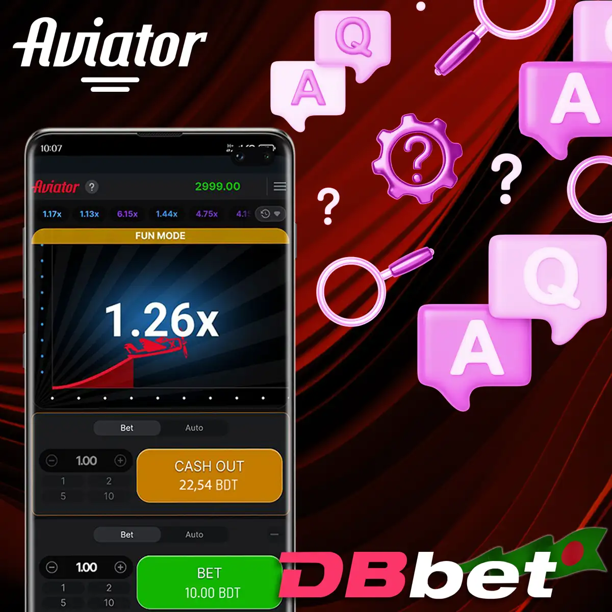 Tips and Tricks for Playing Aviator